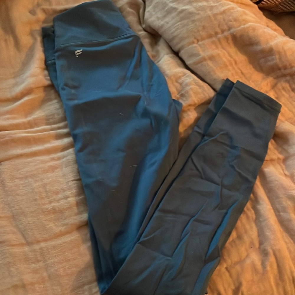 Fabletics seamless leggings